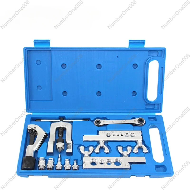 Premium CT-278 Tube Expander Kit 92 Type Copper Tube Expanding Flaring Tool Set