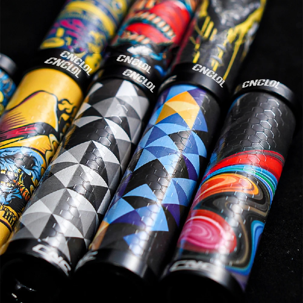 Thumbnail 2 - #22 New Bicycle Handlebar Grips & Decor Arrivals