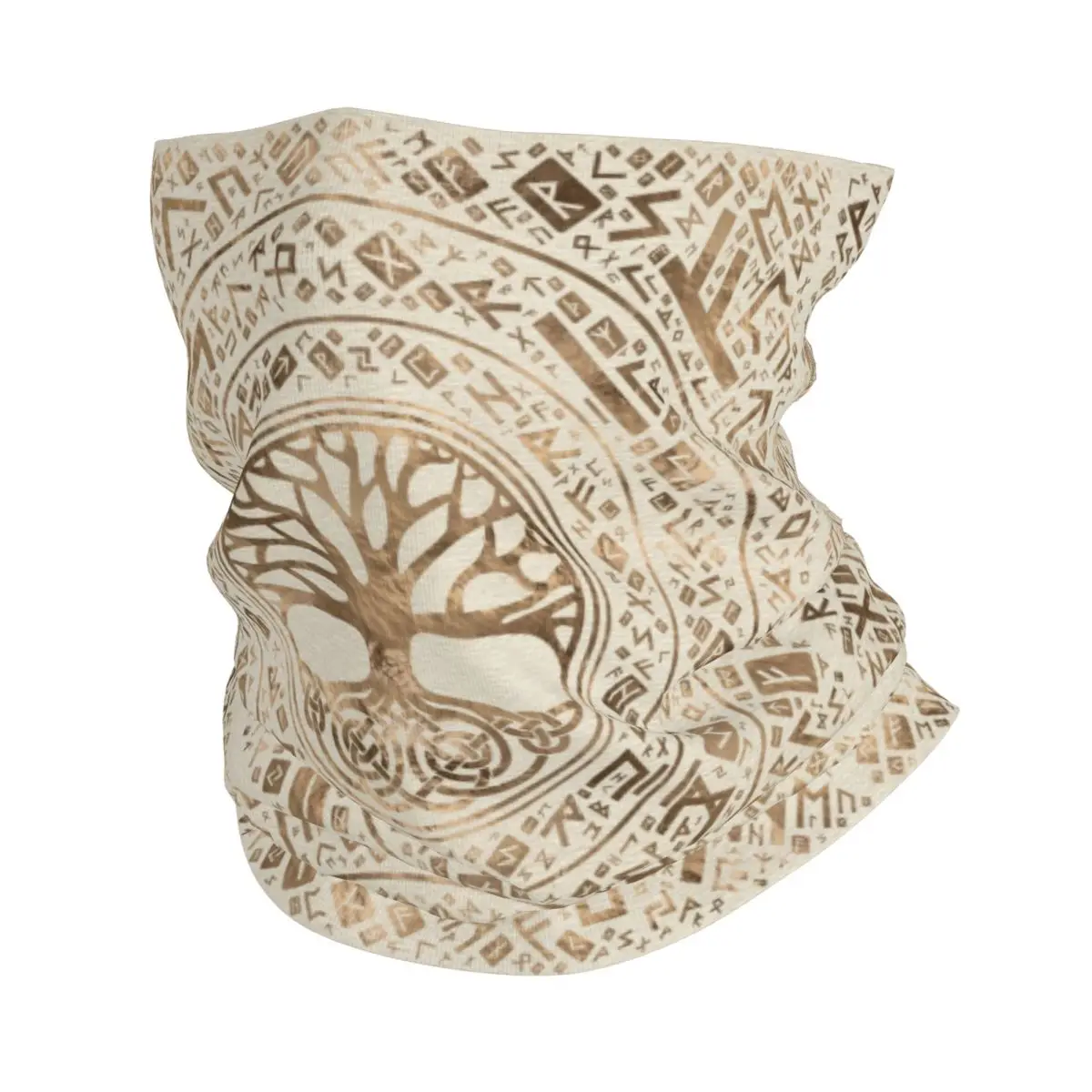 

Пользовательское Древо Жизни Викинг Иггдрасиль Руническая Бандана Шея Гетры Обёрточная бумага Шарф Викинг Валгалла Балаклава Теплый Шарф Для Лица Чехол