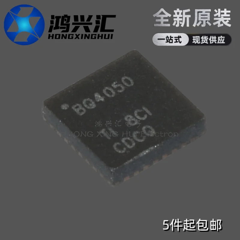 New/Original BQ4050…