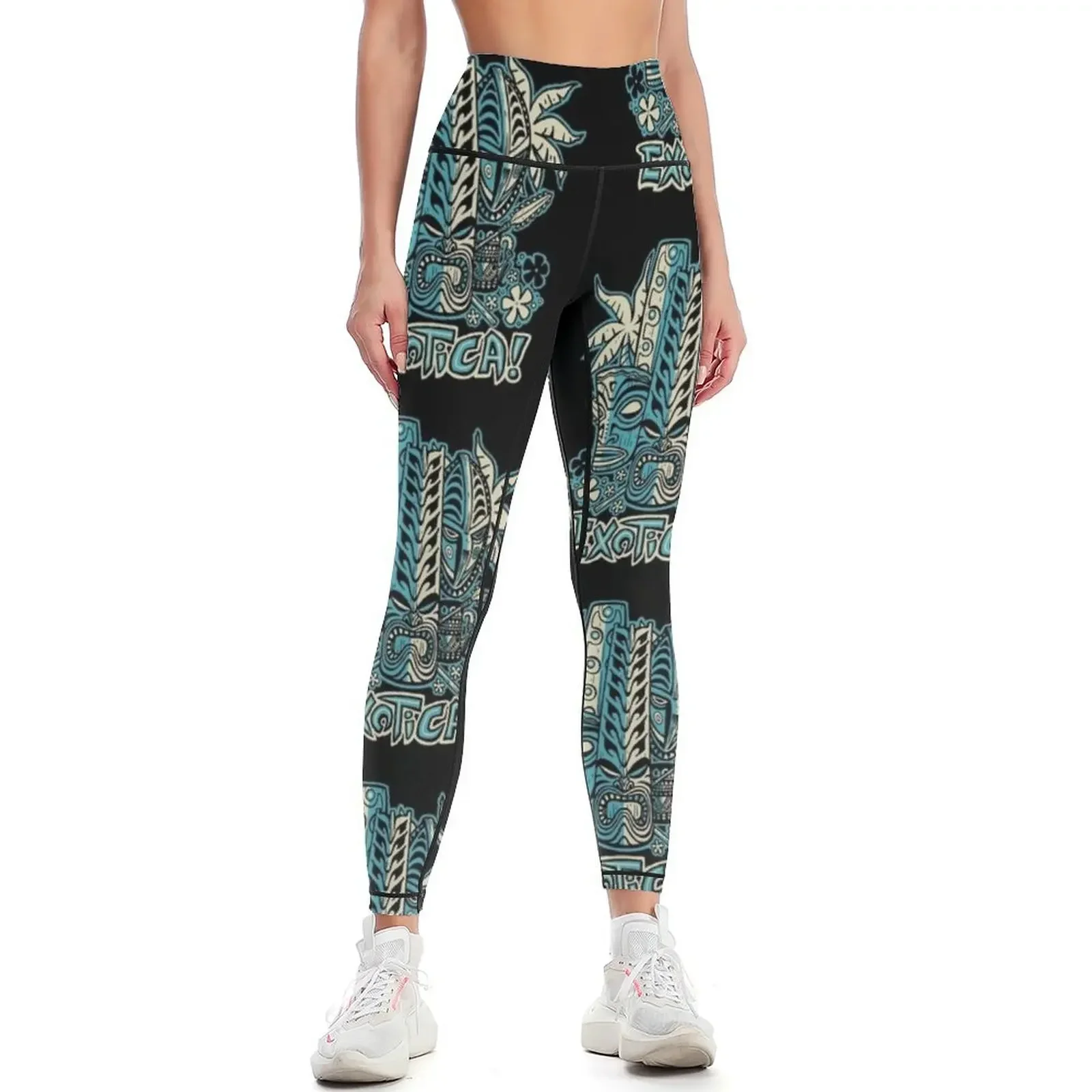 

Exotica! Leggings sportswear woman gym 2025 Women's fitness for fitness leggins push up woman Womens Leggings