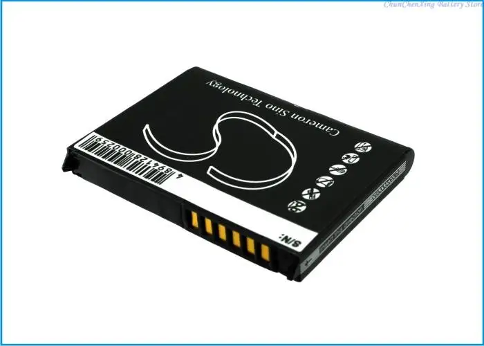 100% NEW Cameron Sino 1100mAh PDA, Pocket PC battery 310-5965, U6192 for DELL Axim X50, Axim X50V, Axim X51, Axim X51V