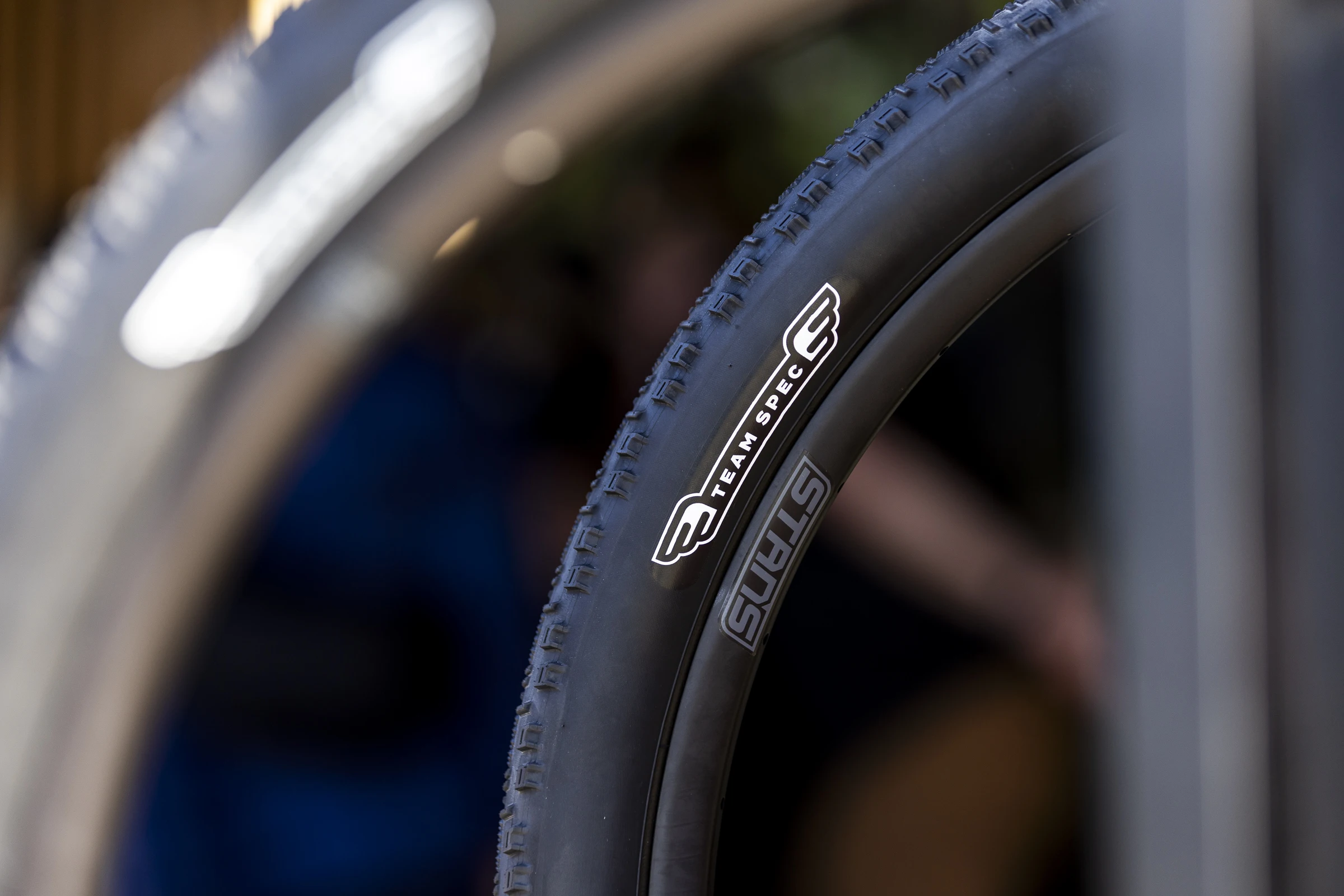 MAXXIS ASPEN ST Original XC Off-road Bicycle Tires Mountain Bike Vacuum Tire Anti Puncture Tubeless Bike Tire 29x2.25/2.4 32x2.4 view 3