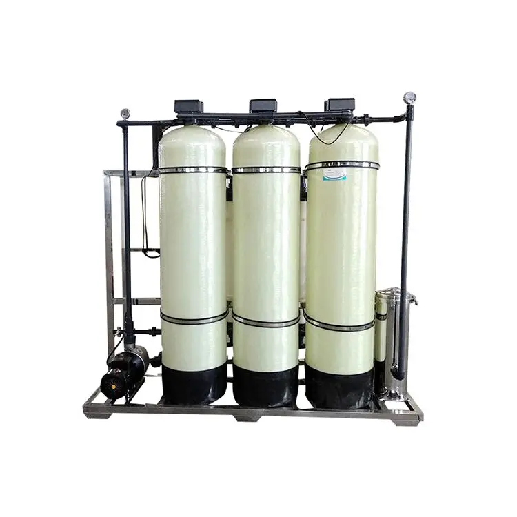 15000L/H Ultrafiltr… - image