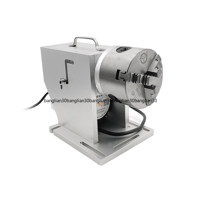 

Argon Arc Welding Rotary Table Inspection Rotary Table Laser Welding Rotating Fixture Coding Dispensing Machine