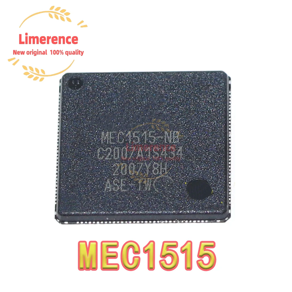 100% New MEC1515-NB…