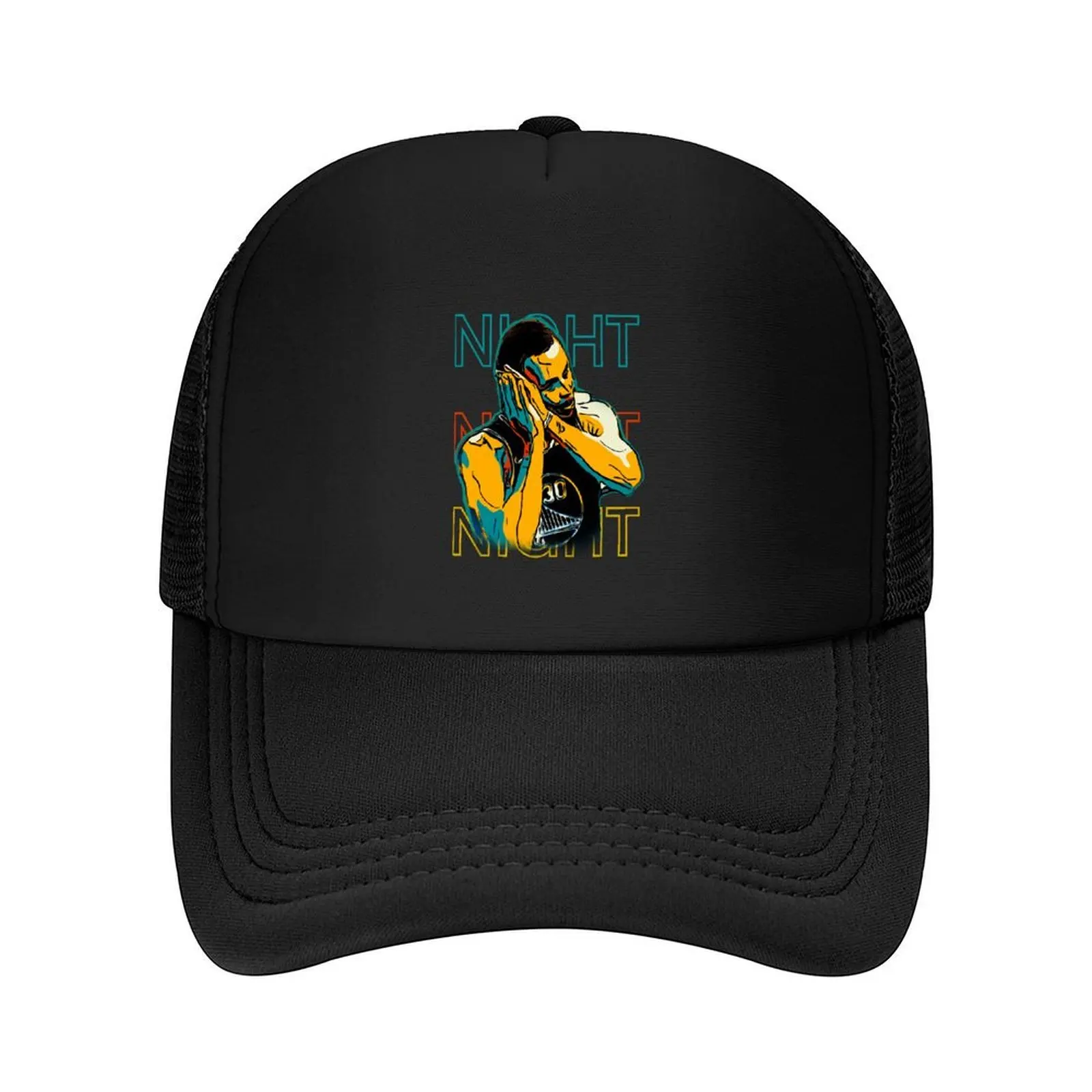 

Night Night Baseball Cap Hat Man For The Sun Luxury Brand luxury woman cap Beach Bag Caps For Women Men's