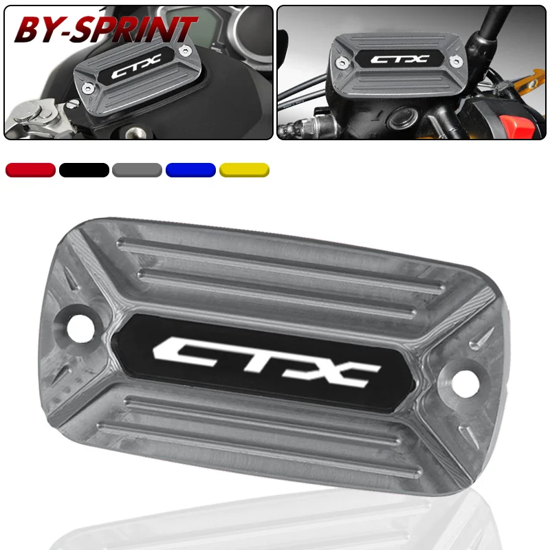 Защитная крышка для резервуара для HONDA CTX700 CTX700N CTX1300 2014-2016