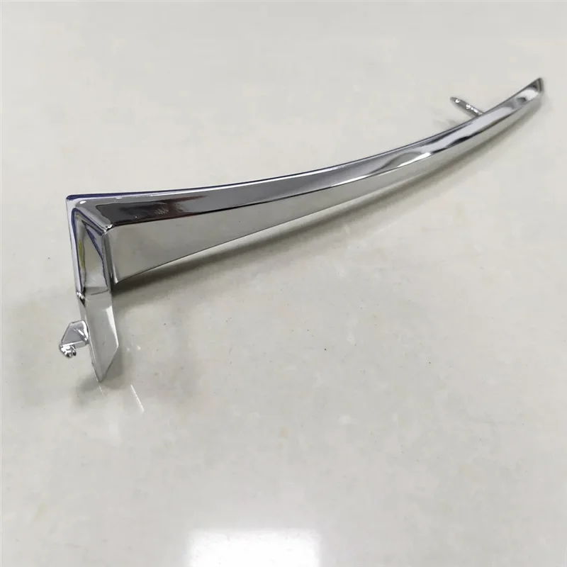 

R1-Motorcycle Nacelle Spear Top Headlight Cover Trim Fit For Road King FLHR