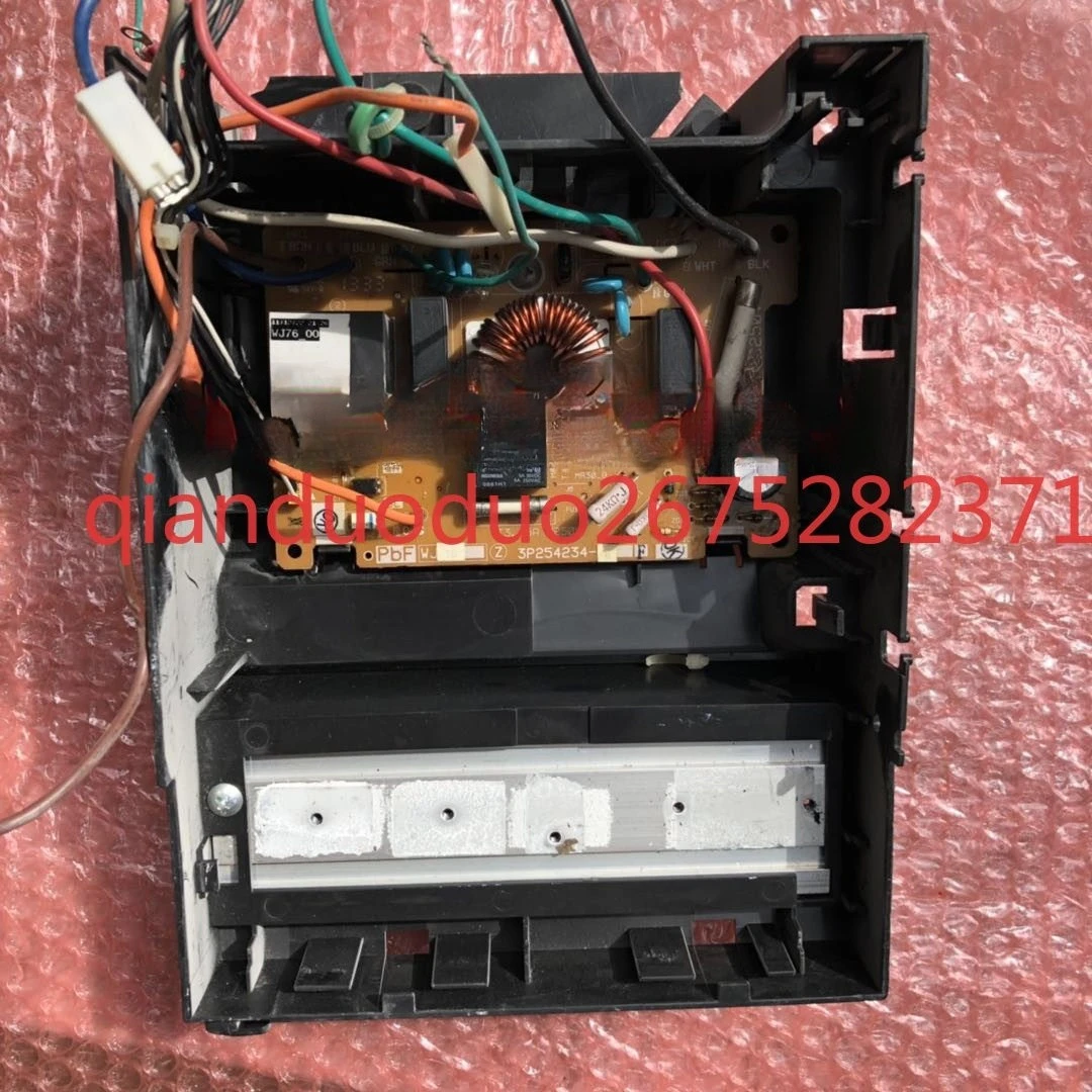 

Подходит для внешней платы питания кондиционера Daikin 3P254234-2, плата питания, внешняя плата питания 1,5 P RX32FV2C