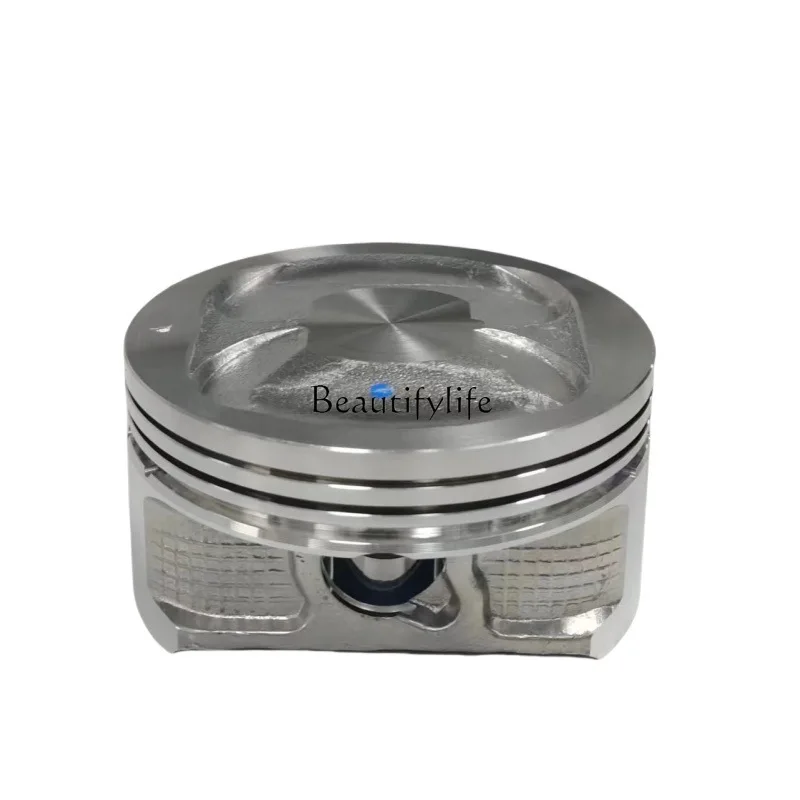 

BRP400 Max400 Piston Ring Parts for Motorcycle Engine Pistons