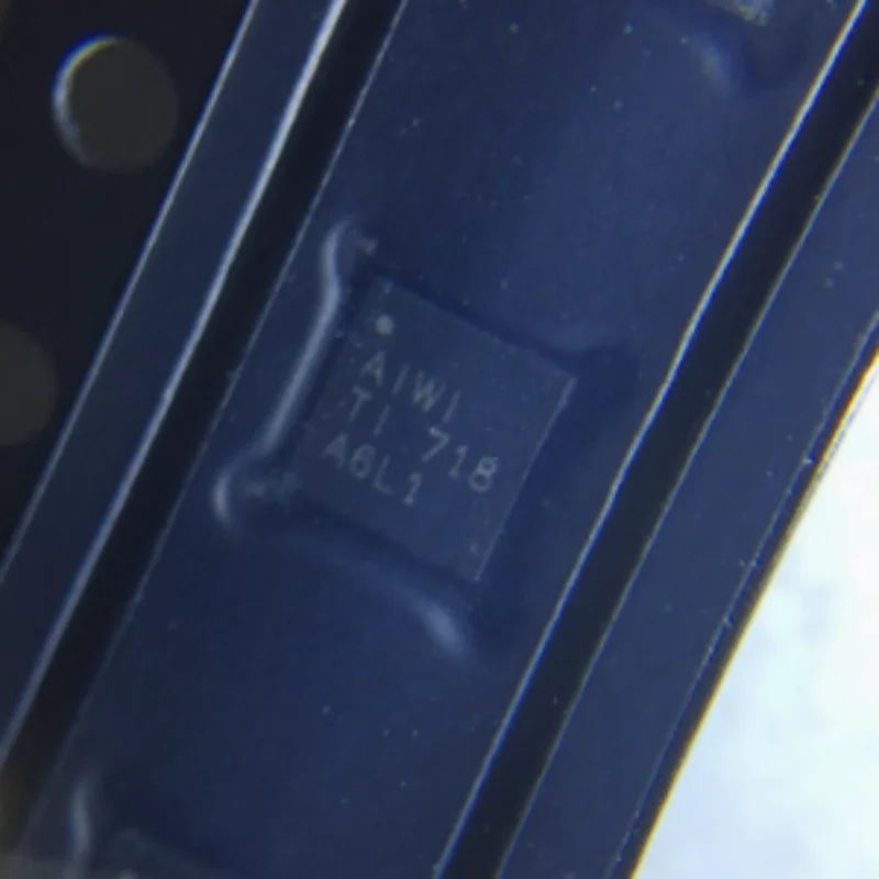 10 Buah/TPA6132A2RTER AIWI WQFN16 Baru Asli Asli