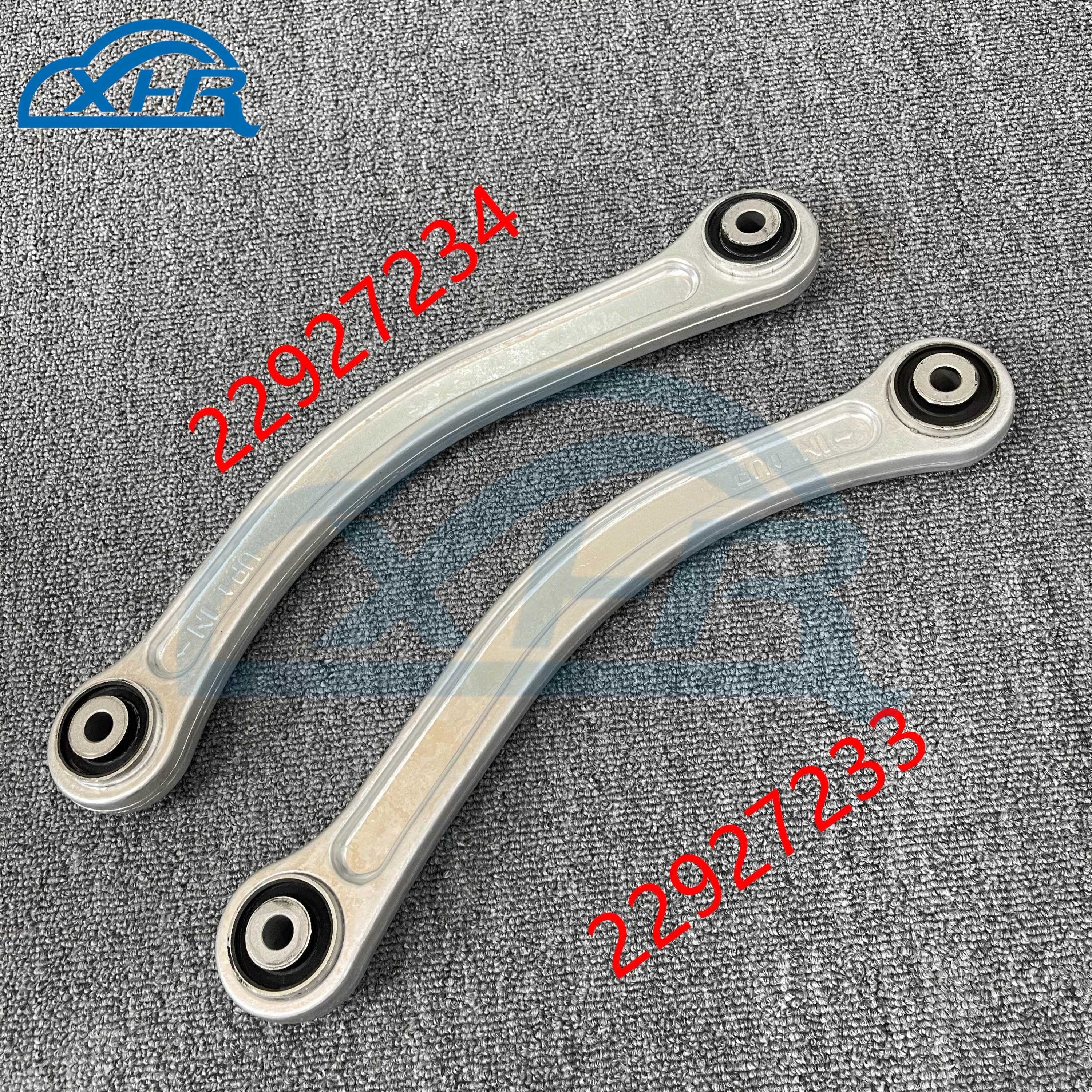 22927233 22927234 Rear Suspension Transverse Link Rear Upper Lower Control Arm For Cadillac CT6 16-25