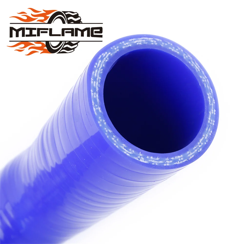 لنيسان داتسون 280Z S130 2.8L 1975 1976 1977 1978 سيليكون المبرد المبرد خراطيم عدة