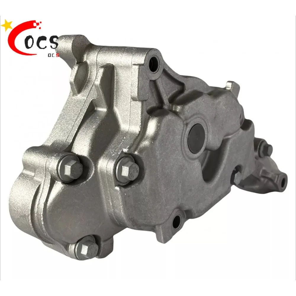 68489996AA Engine Oil Pump for 2014-2021 Jeep Grand Cherokee WL Wrangler JL Ram Pickup 3.0L Diesel