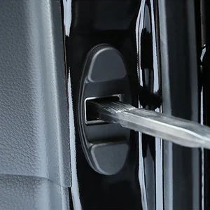 سيارة نمط الذراع المحدد سدادة يغطي حالة لهوندا أكورد فيت سيتي لسيفيك CRV HRV Vezel Odyssey ملصقات اكسسوارات السيارات أعلى 10 مبيعات غطاء رف الأمتعة CRV - No2