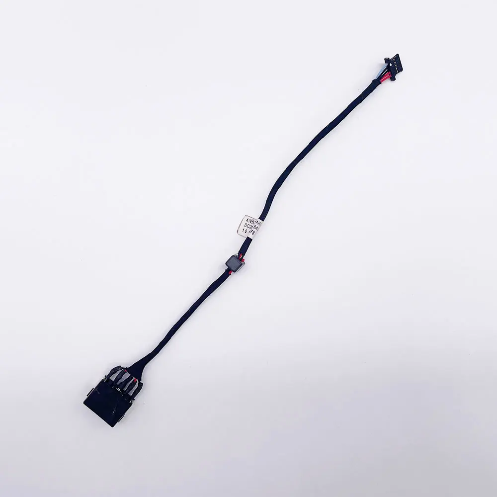 For Lenovo U31-70 U31-80 U41-70 E31-70 E31-80 500S-13ISK Laptop DC Power Jack DC-IN Charging Flex Cable DC30100UJ00