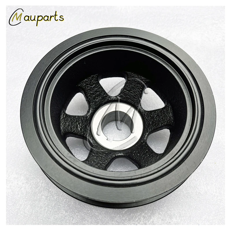 

Crankshaft Belt Pulley A2760300903 2760300903 For Mercedes-Benz C300 C350 E350 W204 W212 Torsional Vibration Shock Absorber