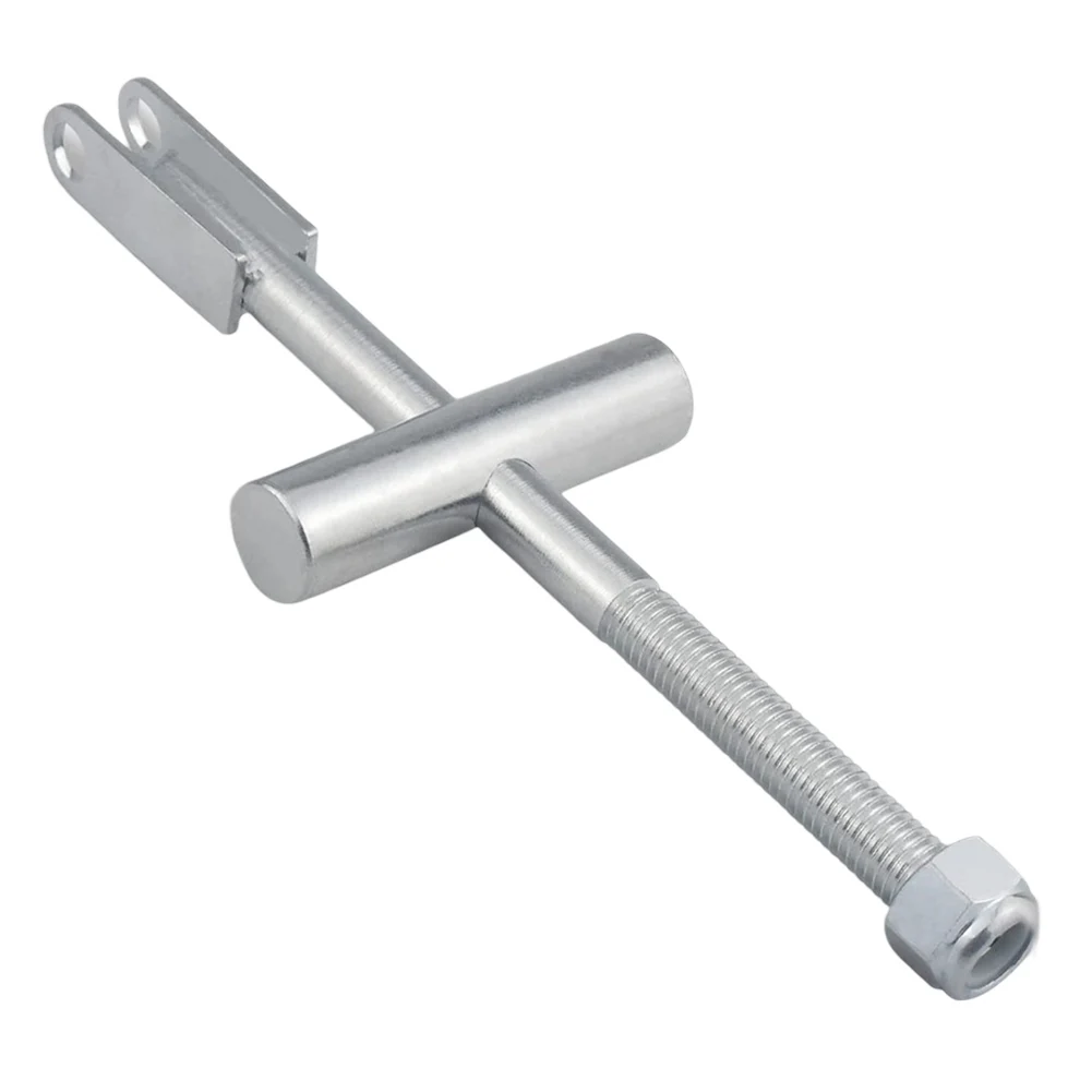 

Deck Pivot Replacement Deck Pivot Kit Lawn Mower Maintenance Easy Installation Improved Deck Functionality Perfect Fit