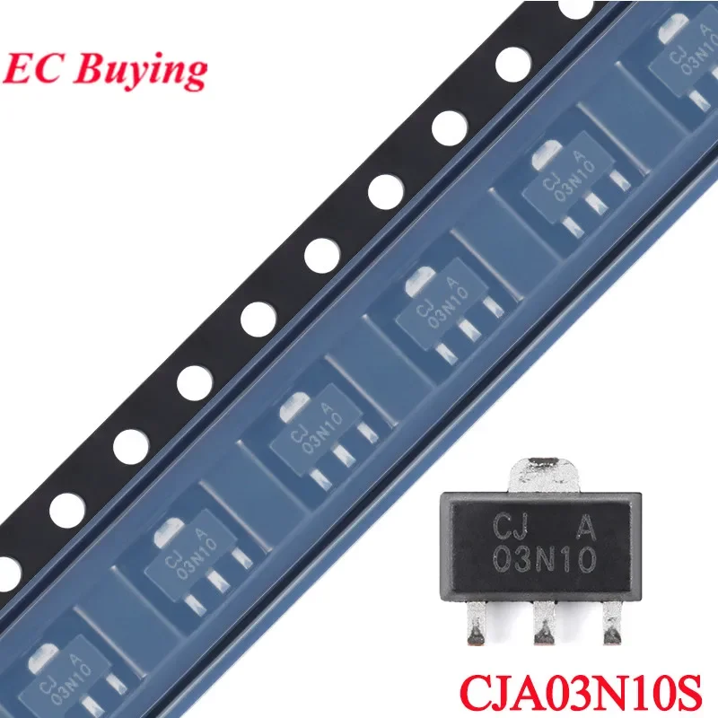 20Pcs/5Pcs CJA03N10…
