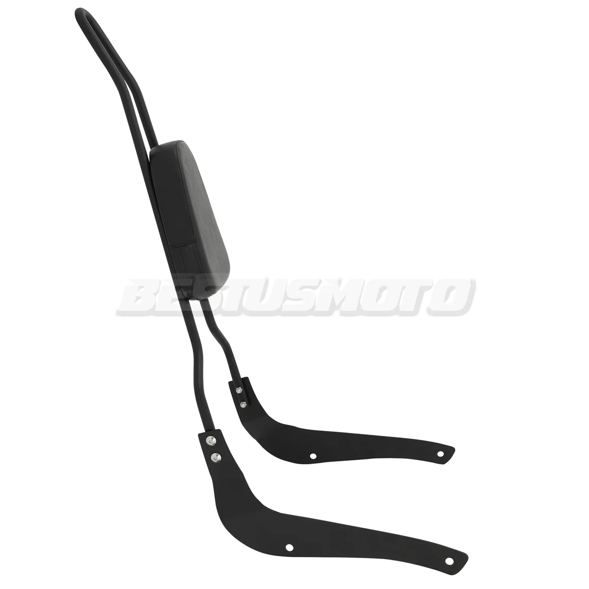 Motorcycle Passenger Backrest Sissy Bar For Suzuki Intruder Volusia VL800 2001-2012 Boulevard M50 2005-2009 C50 2005-2011