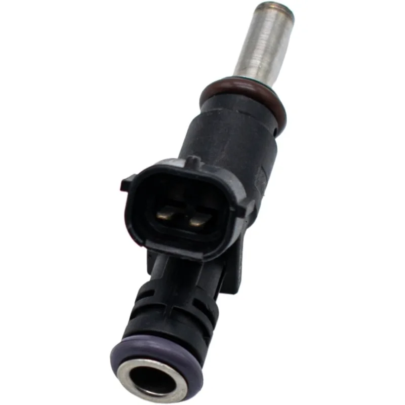 1/4pcs 07P906031B 07P906031C Fuel Injector Set for Bentley Continental GT Models New