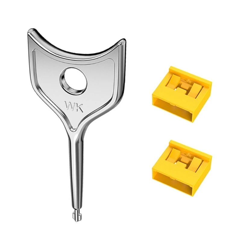 Bloqueadores puertos USB extraíbles, bloqueo seguridad USB, protege puerto computadora del acceso no autorizado y