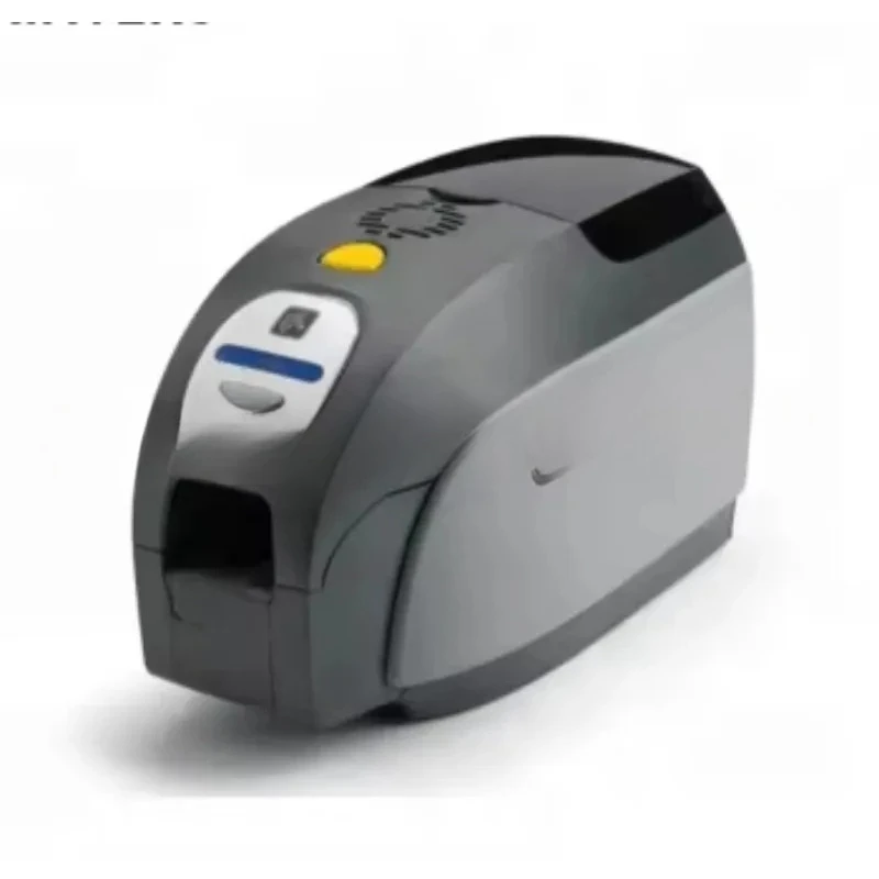 

High Efficiency Zebra ZXP series 3c id pvc card printer pvc