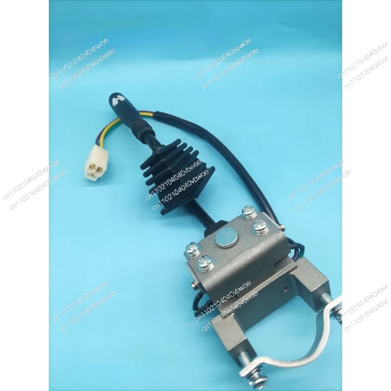 Electric forklift direction travel gear switch JK352 ordinary plug 3/4/5 cable