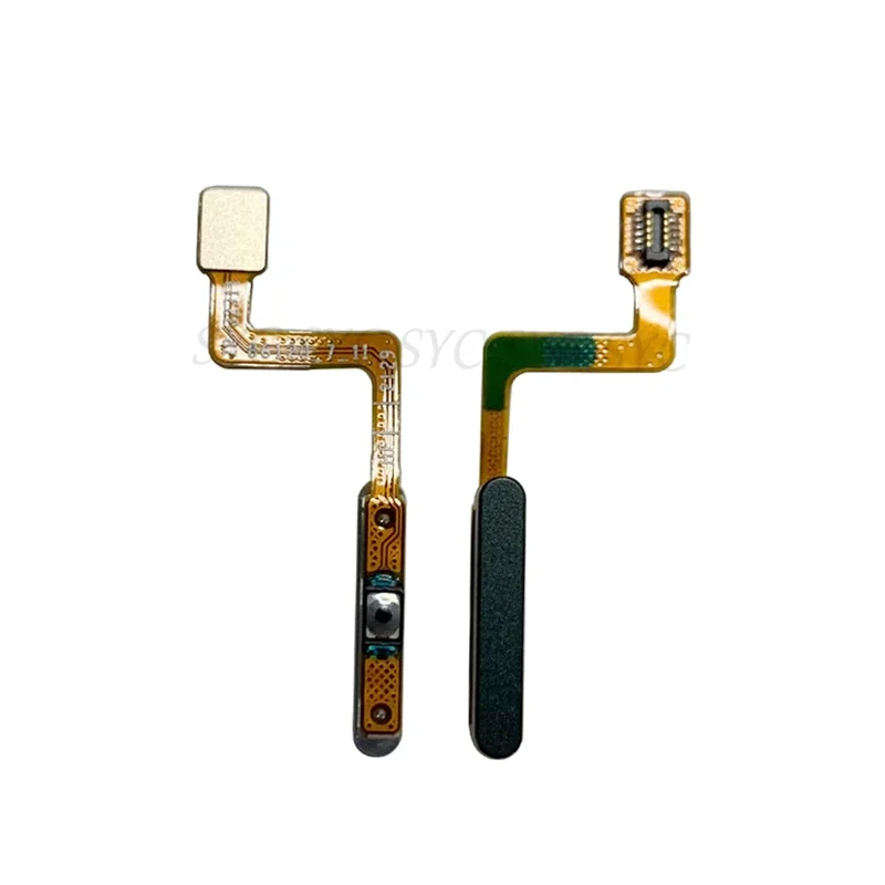 Fingerprint Sensor Button Flex Cable For Xiaomi Pad 5 Touch Sensor Scanner Repair Parts