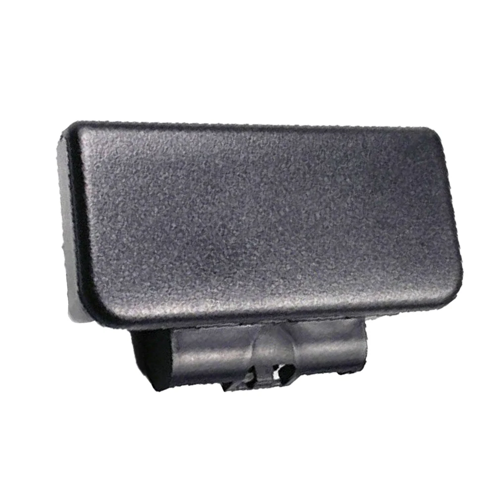 Glove Box Latch Handle Fit For Hilux Fit For Scion XA For Innova Kijang Innvoa 55506-44010-B0 ABS Direct Replacement - Image 5