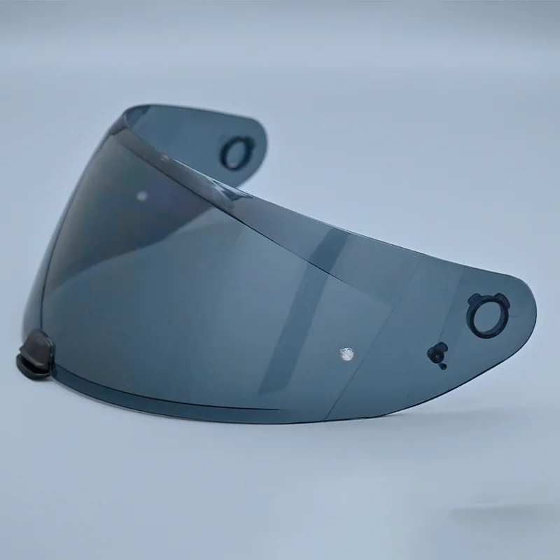 Helmet Visor For HJC I70 I10 HJ-31 Motorcycle Helmet Anti-UV Face Protection Cascos Moto Visera Capacetes Accessories view 3