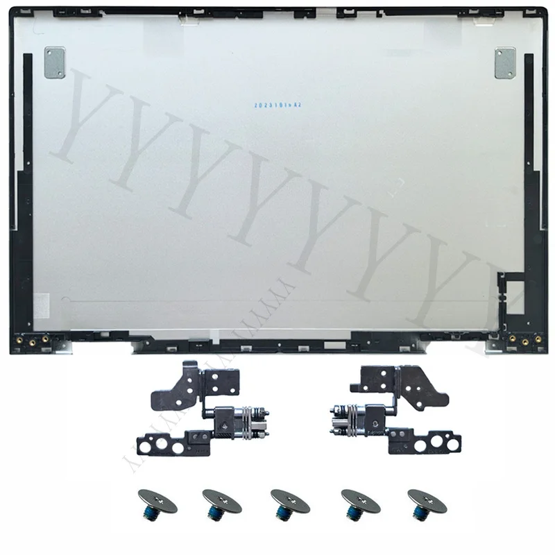 Y+  Portable Computer LCD Back Cover for HP X360 15-ed 15m-ed 15-ee 15m-ed1013dx 15m-ee1013dx
