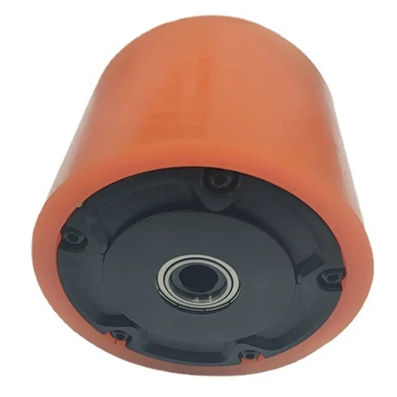 B08B-Four-Wheel Scooter Brushless Motor, 24V Hub Motor, Electric Pulley Motor