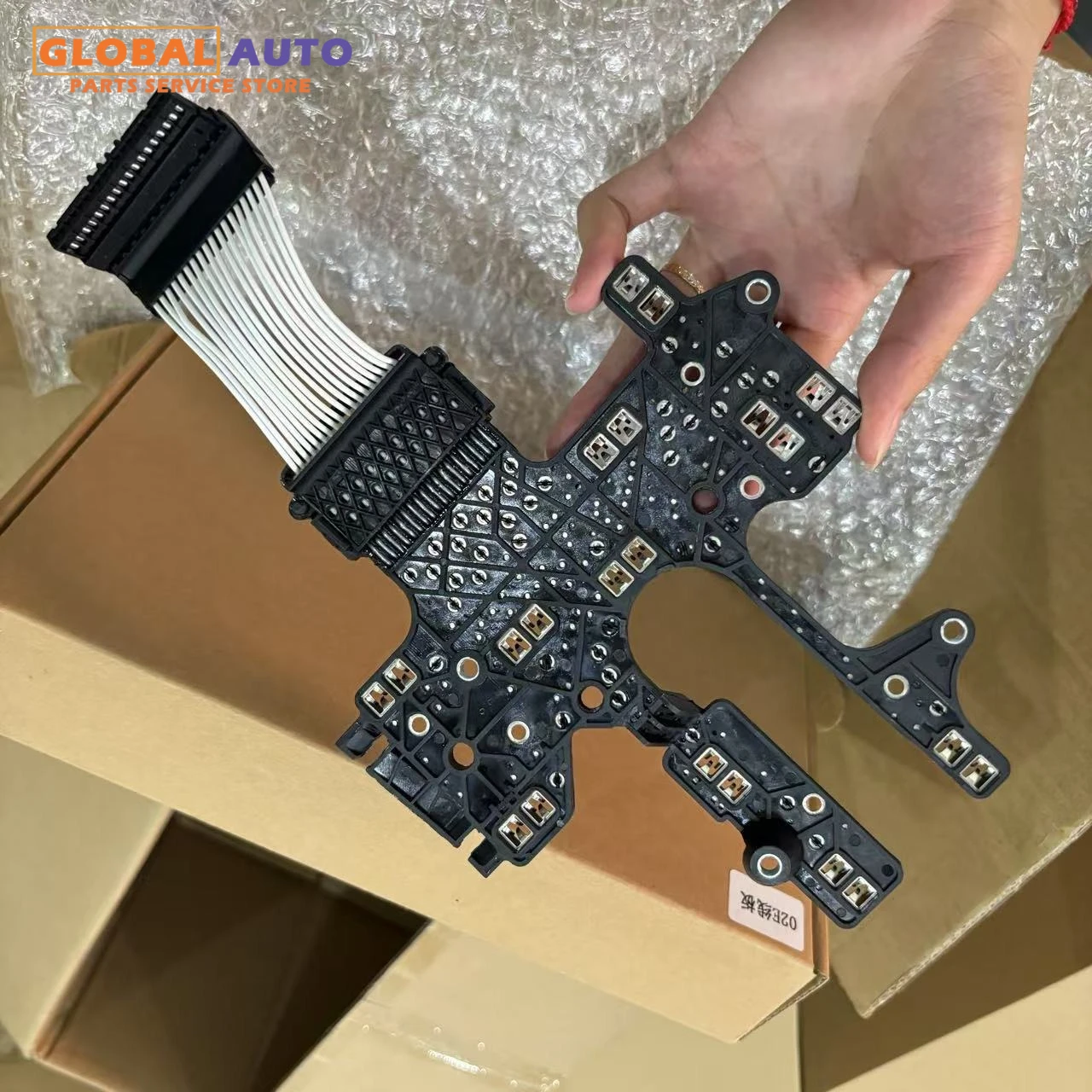 

Brand New 02E325039 02E DQ250 Gearbox Circuit Board Transmission wiring harnes For Audi VW