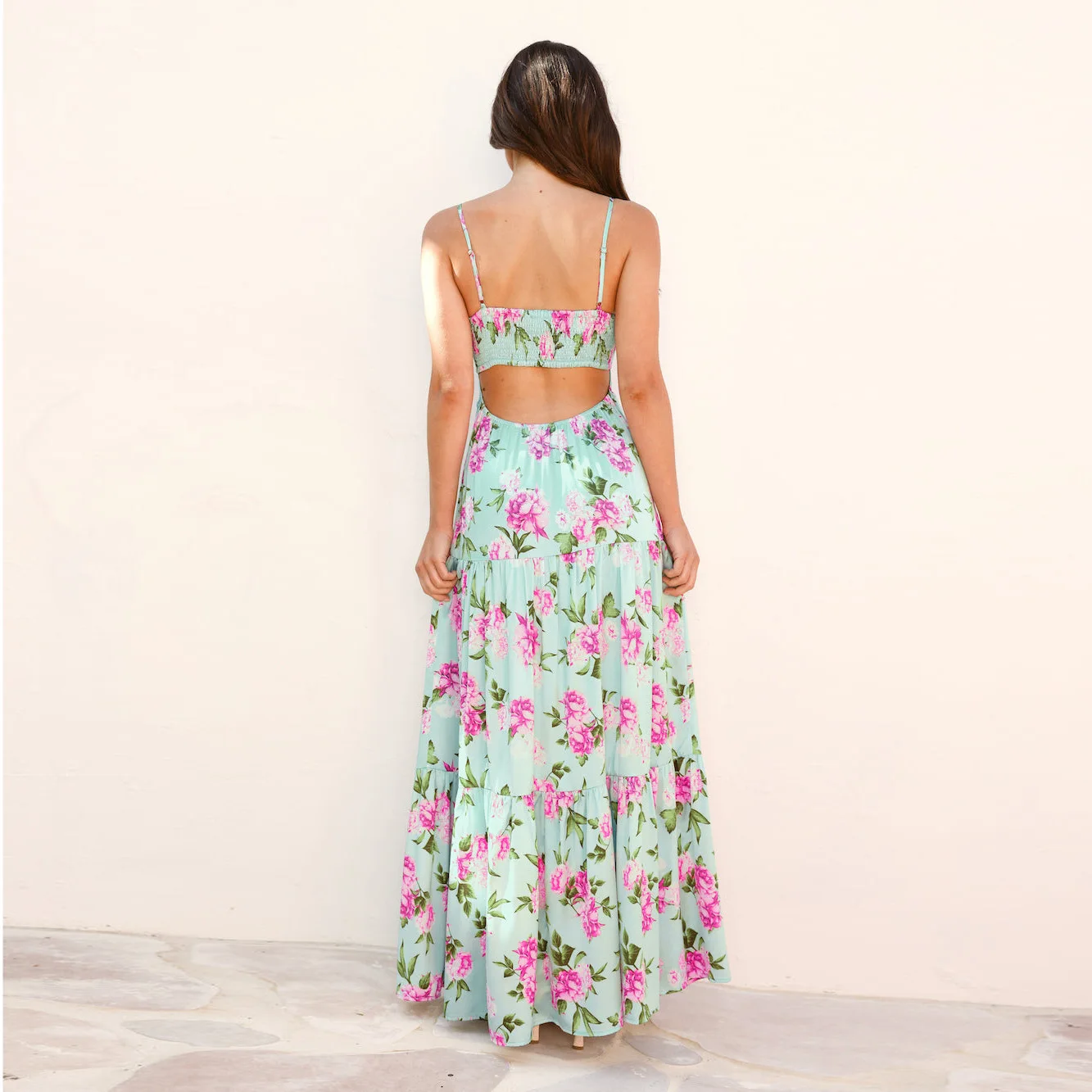 Рисунок 3 - 2025 летнее новое сексуальное платье