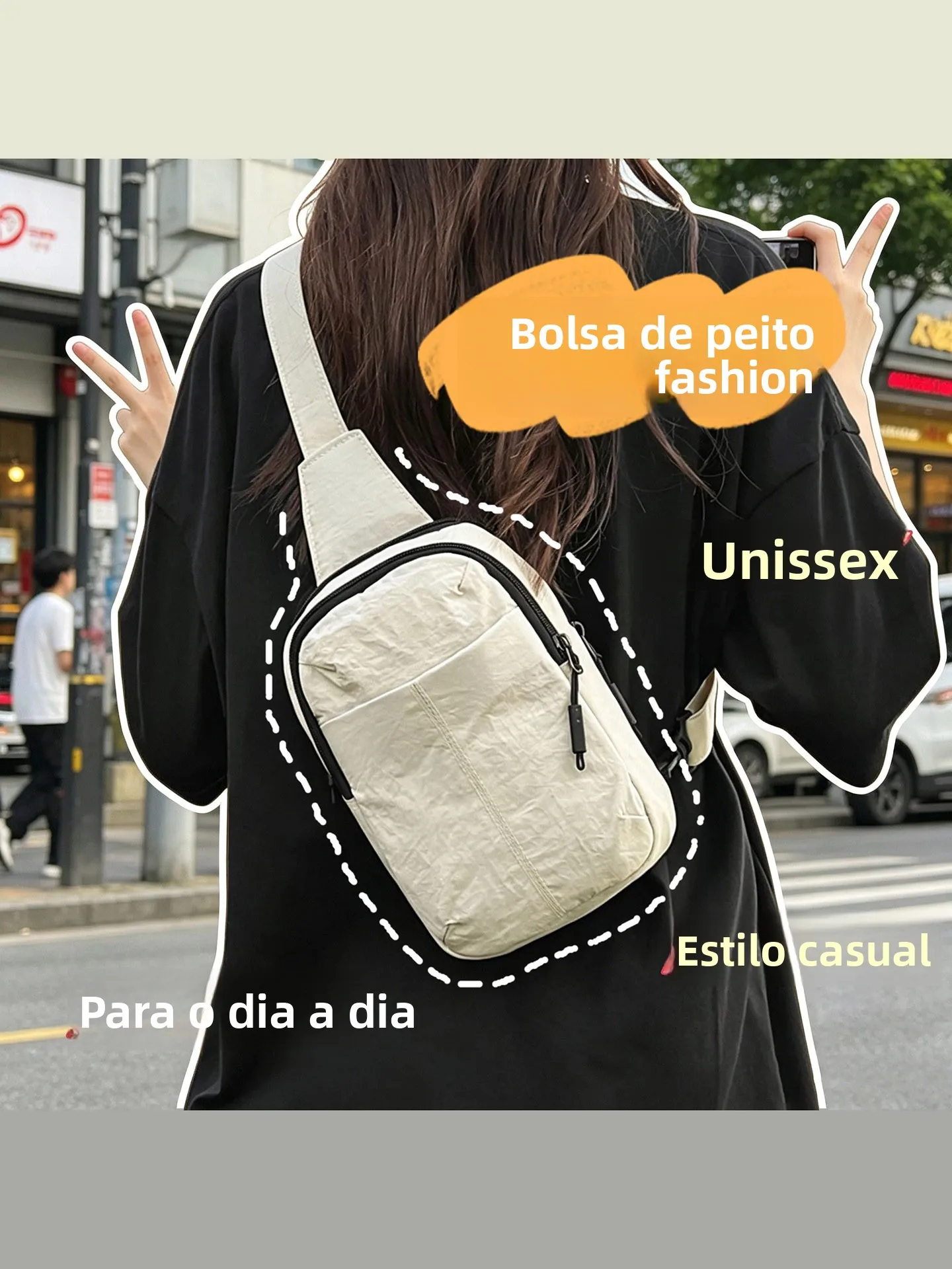 casual-multi-functional-chest-bag-women's-new-2026-high-end-simple-small-crossbody-bag-for-running-cycling-mobile-phone-bag-c