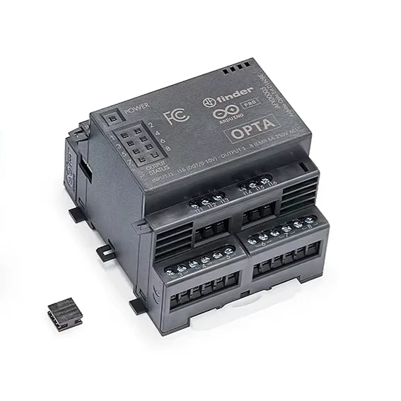 Arduino Pro Opta Ex…