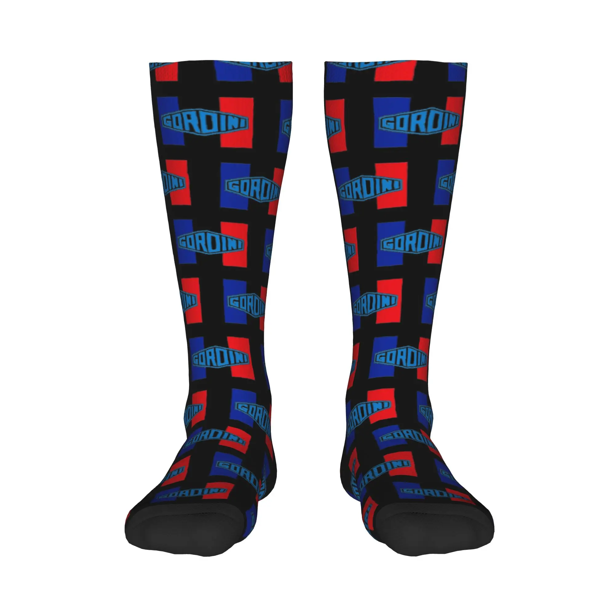 

Всесезонные чулки для экипажа, Франция, носки Gordini, Harajuku, модные длинные носки в стиле хип-хоп, аксессуары для мужчин и женщин, подарки