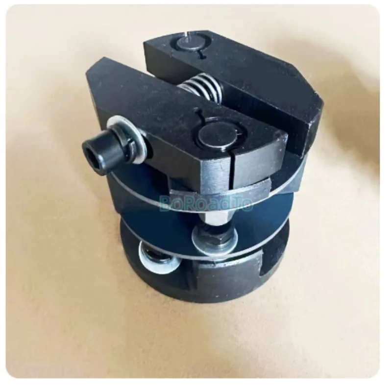 

Испытательный стенд дизельного насоса, универсальный карданный шарнир, соединительные стальные прокладки для муфты 110 мм и 135 мм