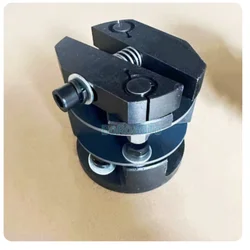 Diesel Pump Test Bench Universal Cardan Joint Connecting Steel Pad Shims for 110mm and 135mm Coupling