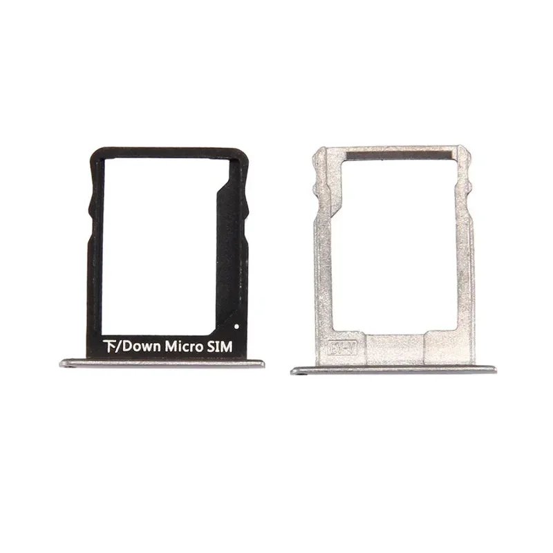 New for Huawei P8 Lite SIM card tray SD card tray