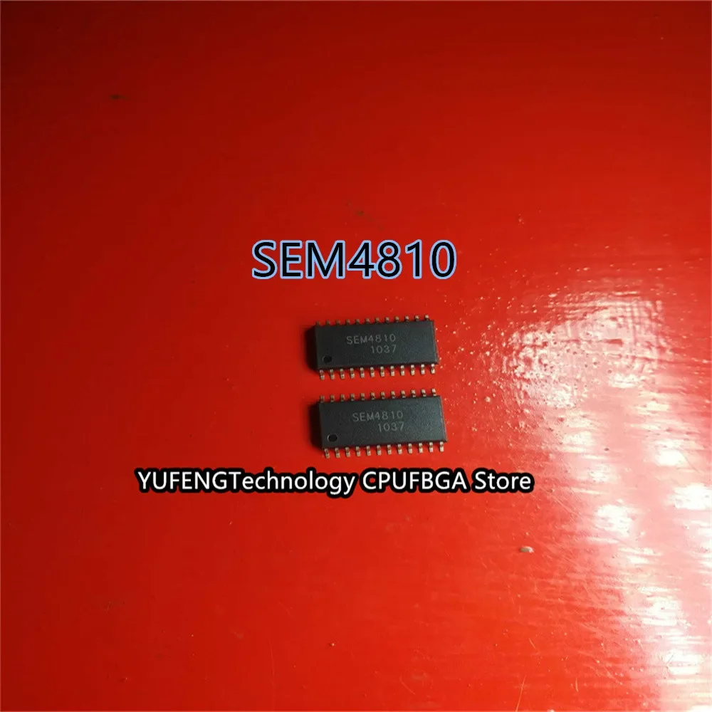 SEM4810 SK8010A SM5840AP STR53043 TC5565AFL-15 TDA8706T IC-Chip