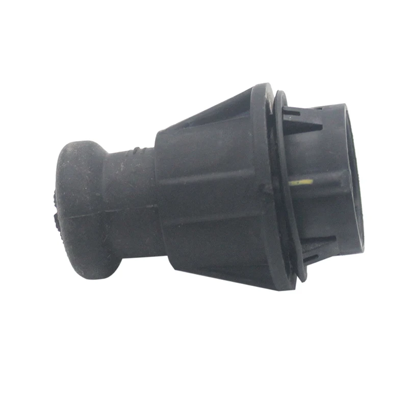 Trunk Rubber Buffer Tailgate Rubber Pier Block Damping Damper for Hyundai Tucson Santa Fe Kia KX3 New Sportage