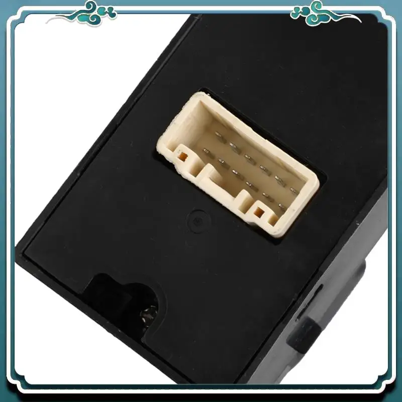 

Premium New BKC3-66-350A Black Power Window Master Switch For Mazda CX-5 13-16 For Mazda 3 Axela 2014-2017 BKC366350A BKC3-66350