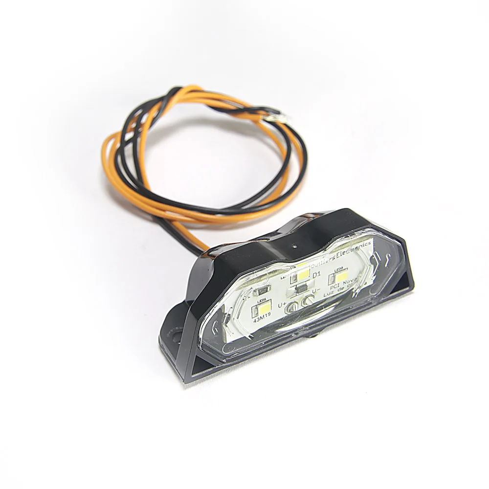 Led Plate Light-Trailer/Trailer-Water Proof