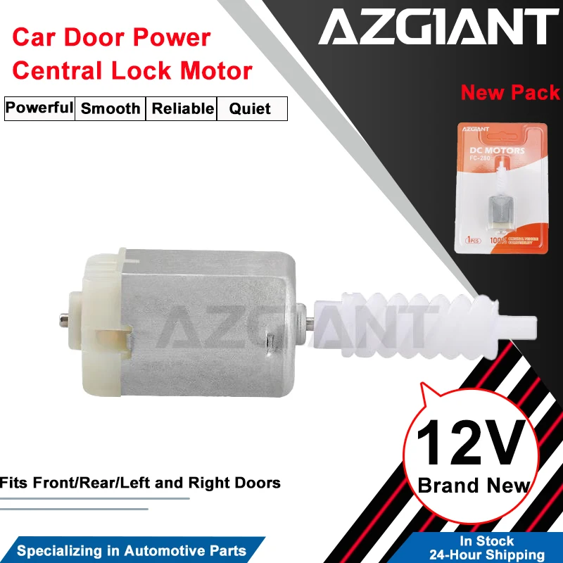 

Azgiant For Hyundai Genesis G90 2020-2022 Car Front Rear Power Door Lock Actuator Motor Replacement interior replacement parts