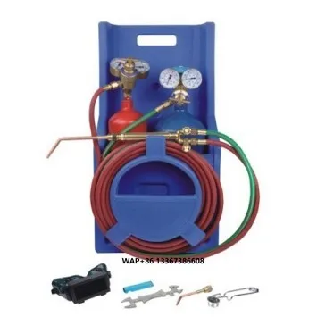 

American Type Portable Welding Kit