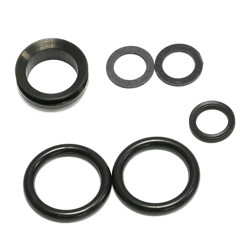 5X طقم تصليح دفاعة مضخة المياه ل ميركوري Mercruiser Alpha One Gen 2 47-43026Q06 40-250 HP Sierra 18-3214
