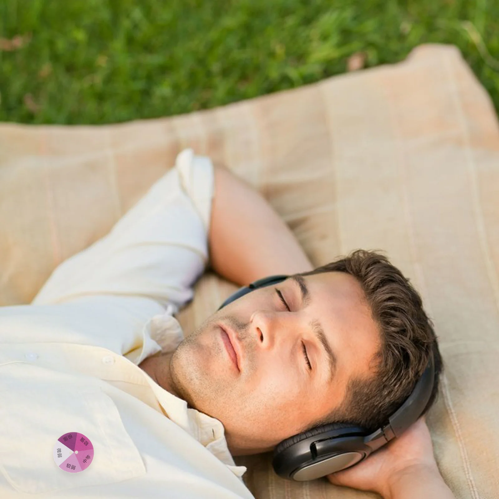 : Анализаторы